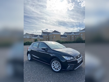 Used SEAT Ibiza 2019 for sale - 79124929: Photo