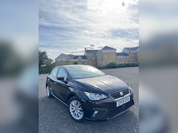 Used SEAT Ibiza 2019 for sale - 79124929: Photo