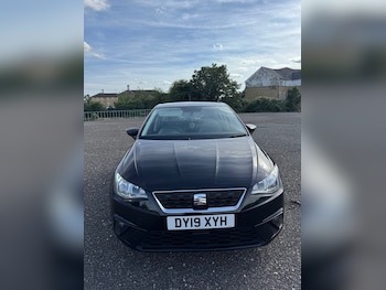 Used SEAT Ibiza 2019 for sale - 79124929: Photo