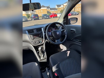 Used Suzuki Celerio 2015 for sale - 79394186: Photo