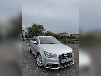 Used Audi A1 2013 for sale - 79747165: Photo