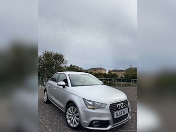 Used Audi A1 2013 for sale - 79747165: Photo