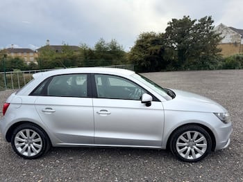 Used Audi A1 2013 for sale - 79747165: Photo