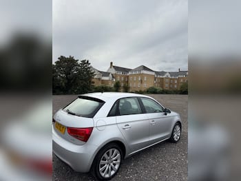Used Audi A1 2013 for sale - 79747165: Photo