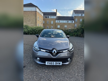 Used Renault Clio 2015 for sale - 79160690: Photo
