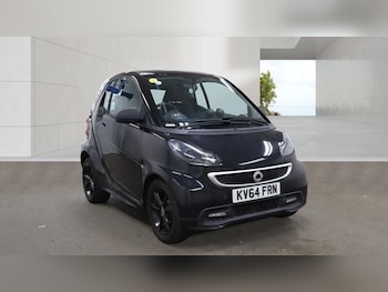 Used smart fortwo 2014 for sale - 79234155: Photo