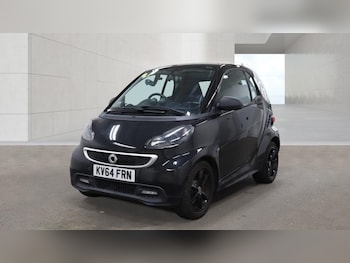 Used smart fortwo 2014 for sale - 79234155: Photo