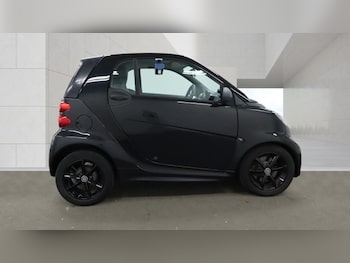 Used smart fortwo 2014 for sale - 79234155: Photo