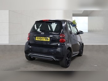 Used smart fortwo 2014 for sale - 79234155: Photo