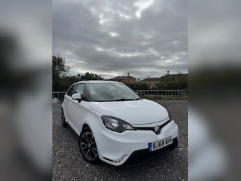 Used MG MG3 2018 for sale - 79828510: Photo