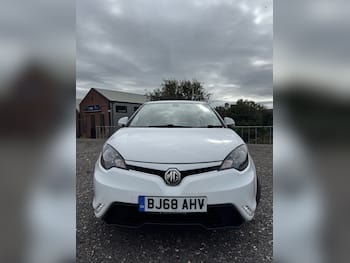 Used MG MG3 2018 for sale - 79828510: Photo