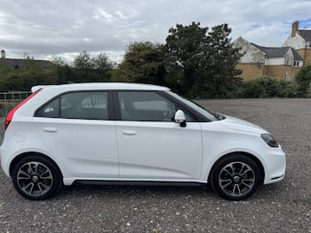 Used MG MG3 2018 for sale - 79828510: Photo