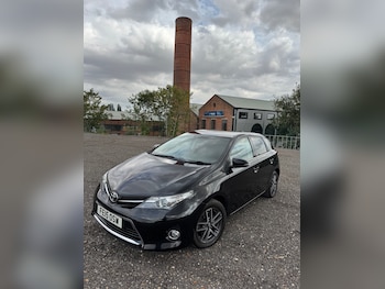 Used Toyota Auris 2015 for sale - 79290399: Photo