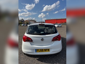Used Vauxhall Corsa 2016 for sale - 79234180: Photo