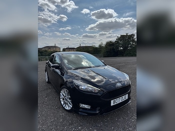 Used Ford Focus 2017 for sale - 79331834: Photo