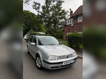 Used Volkswagen Golf undefined for sale - 79047620: Photo