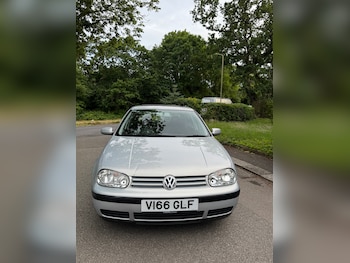 Used Volkswagen Golf undefined for sale - 79047620: Photo