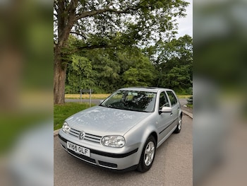 Used Volkswagen Golf undefined for sale - 79047620: Photo