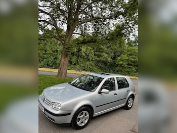 Used Volkswagen Golf undefined for sale - 79047620: Photo