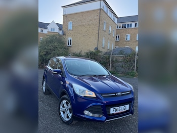 Used Ford Kuga 2015 for sale - 79511126: Photo