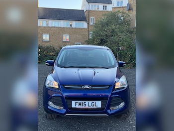 Used Ford Kuga 2015 for sale - 79511126: Photo