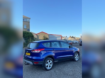 Used Ford Kuga 2015 for sale - 79511126: Photo