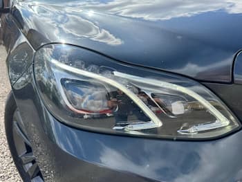 Used Mercedes-Benz E Class 2016 for sale - 79678849: Photo