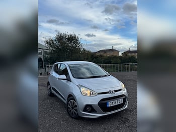 Used Hyundai i10 2016 for sale - 79668701: Photo