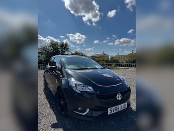 Used Vauxhall Corsa 2015 for sale - 79627890: Photo