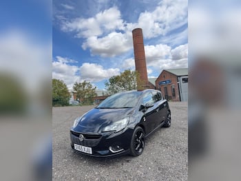 Used Vauxhall Corsa 2015 for sale - 79627890: Photo
