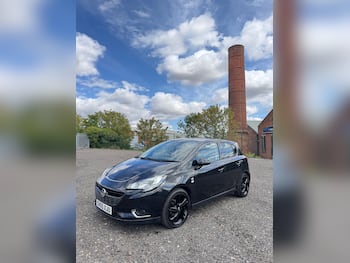 Used Vauxhall Corsa 2015 for sale - 79627890: Photo
