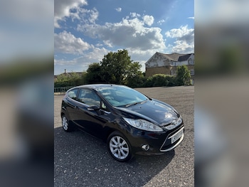 Used Ford Fiesta 2009 for sale - 79234160: Photo