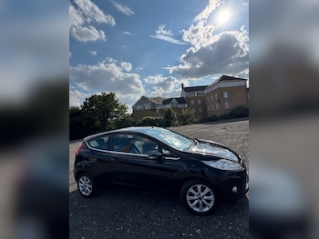Used Ford Fiesta 2009 for sale - 79234160: Photo