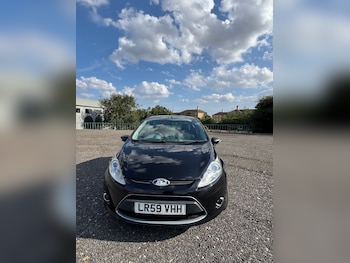 Used Ford Fiesta 2009 for sale - 79234160: Photo