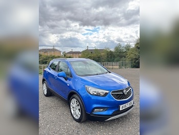 Used Vauxhall Mokka X 2018 for sale - 79605501: Photo