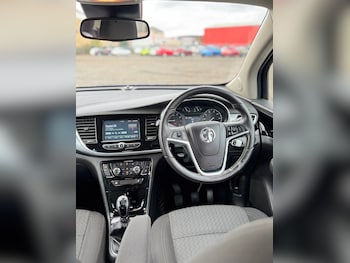 Used Vauxhall Mokka X 2018 for sale - 79605501: Photo
