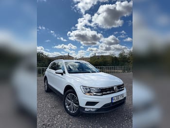 Used Volkswagen Tiguan 2016 for sale - 79687708: Photo