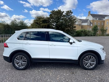 Used Volkswagen Tiguan 2016 for sale - 79687708: Photo
