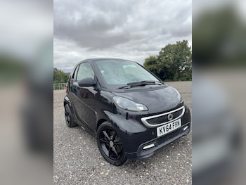 Used smart fortwo 2014 for sale - 79253596: Photo