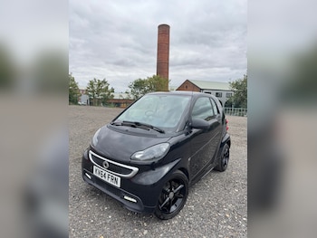 Used smart fortwo 2014 for sale - 79253596: Photo