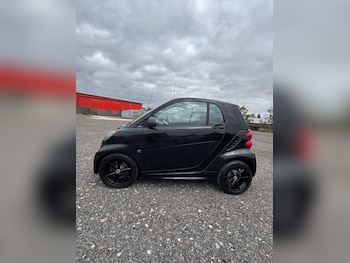 Used smart fortwo 2014 for sale - 79253596: Photo