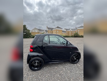 Used smart fortwo 2014 for sale - 79253596: Photo