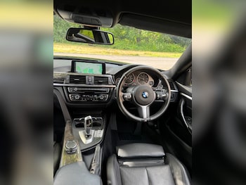 Used BMW 4 Series 2016 for sale - 78989378: Photo