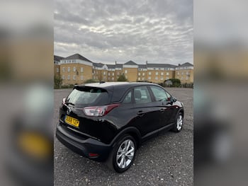 Used Vauxhall Crossland X 2018 for sale - 79820104: Photo