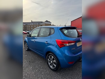 Used Hyundai Ix20 2016 for sale - 79628611: Photo