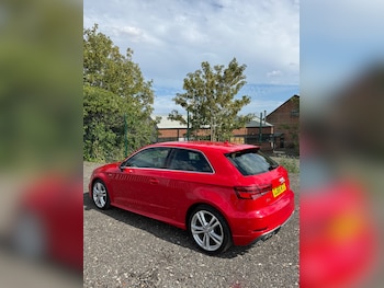 Used Audi A3 2016 for sale - 79424417: Photo