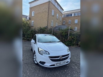 Used Vauxhall Corsa 2015 for sale - 79172180: Photo