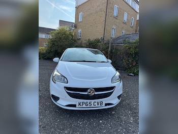 Used Vauxhall Corsa 2015 for sale - 79172180: Photo