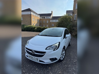 Used Vauxhall Corsa 2015 for sale - 79172180: Photo