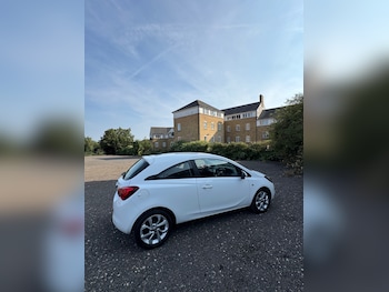 Used Vauxhall Corsa 2015 for sale - 79172180: Photo
